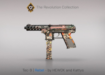 Revolution Case Knives Guide: Pricing, History, and Exclusive Drops