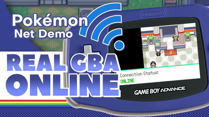 play pokemon emerald online