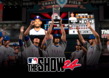 How to Get Traded in MLB The Show 24: Tips for a Successful Move