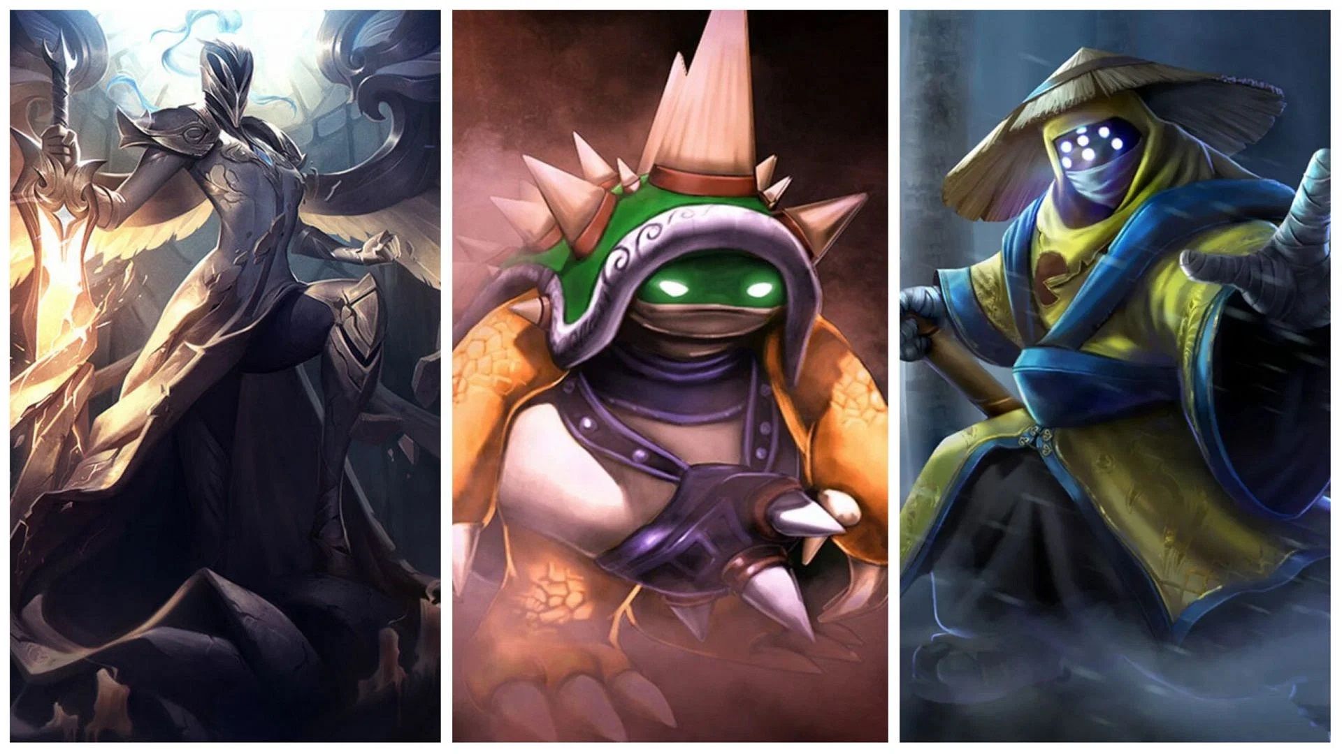 Discover Dragonmancer Skins: The Ultimate Collection of Legendary Skins
