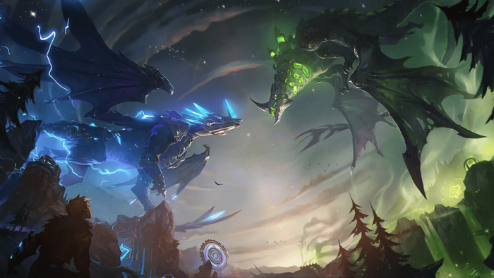 Best Hyper Roll Team Comps for Ziggs and Blitzcrank in TFT