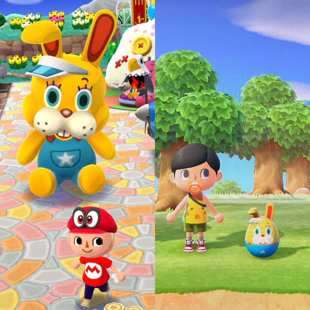 Complete Guide to Making the Wobbling Zipper Toy in ACNH