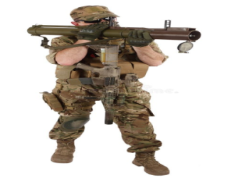 SpecGru 1: How This Private Military Contractor is Shaping Warfare Tactics