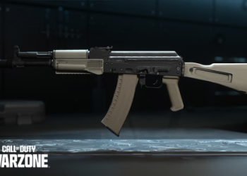 ZLR Talon 5 Attachment Guide: Boost Bullet Velocity & Damage Range in MW3