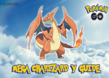 Best Moveset for Charizard in Pokémon GO: Fire Spin & Blast Burn