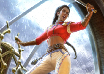 How to Build a Powerful Ob Nixilis, Captive Kingpin Deck for cEDH