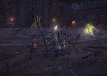 Understanding FF14 Nightmare Mount Drop Rate from Extreme Trials