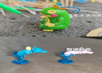 Master Poliwhirl Evolution in Pokémon GO: Poliwrath vs. Politoed