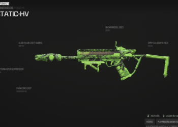 Unlock the Full Potential of ISO Hemlock in Warzone 2: Best Setup and Loadouts