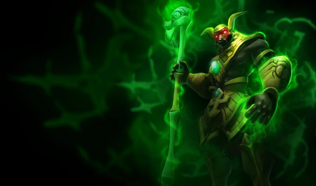 2009 nasus icon