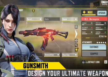 Best Games Like PUBG Mobile: Top Battle Royale Alternatives for 2024