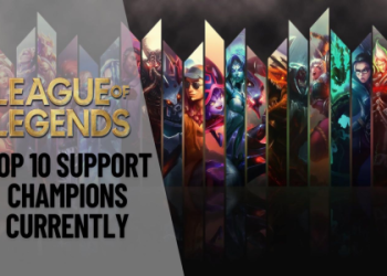 Best ADC Champions in League of Legends: Ultimate Tier List for 2024