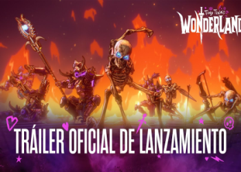 Complete Tiny Tinas Wonderlands Trophy Guide for Platinum Success