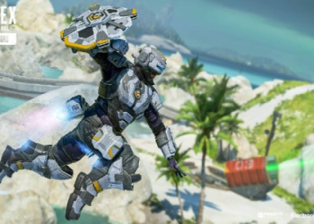 Apex Legends Code Guide: How to Redeem Free Apex Coins and Skins