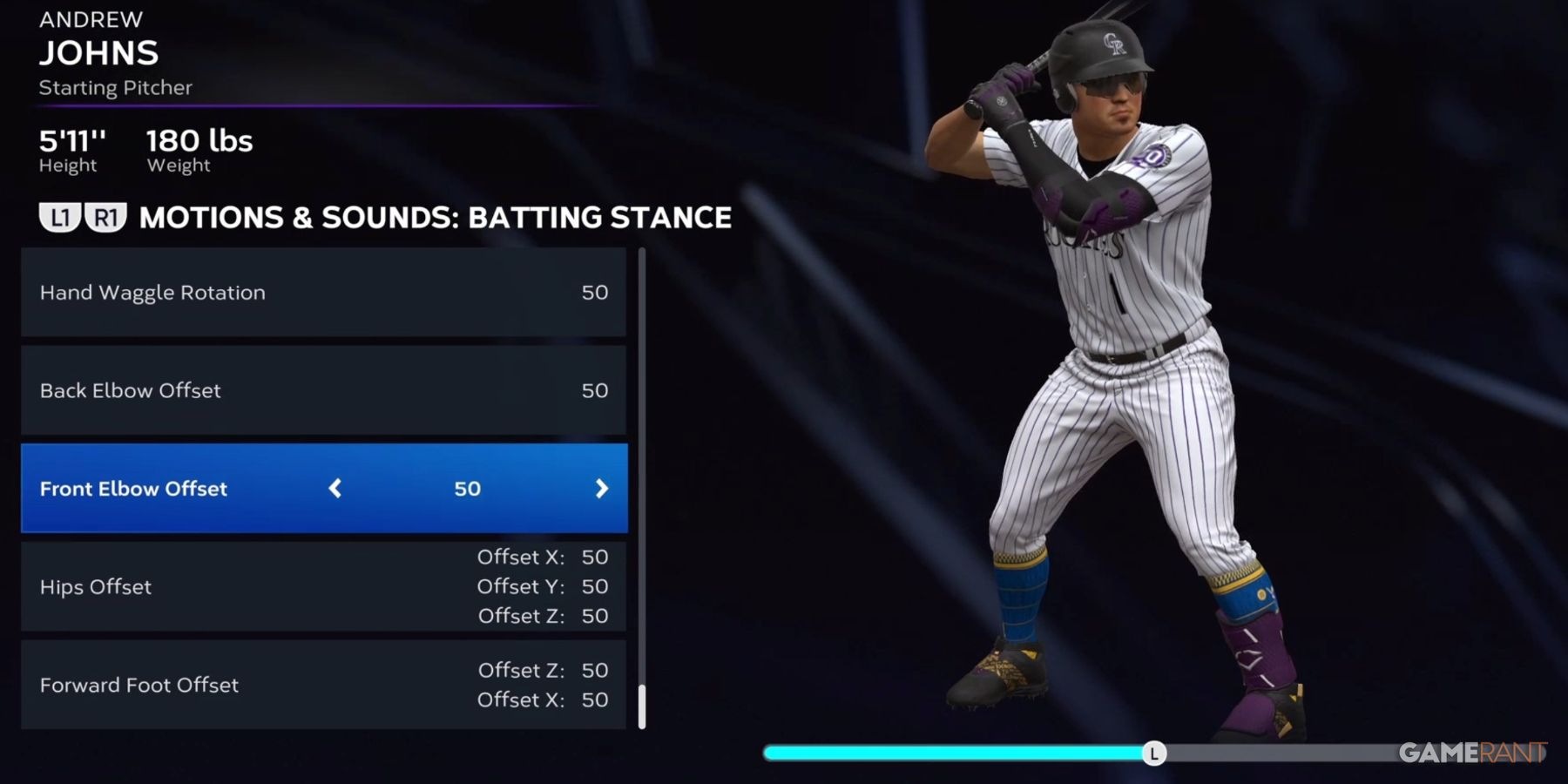 Mastering Legend Stances in MLB The Show 23: Unlocking the Best Batting and Pitching Styles
