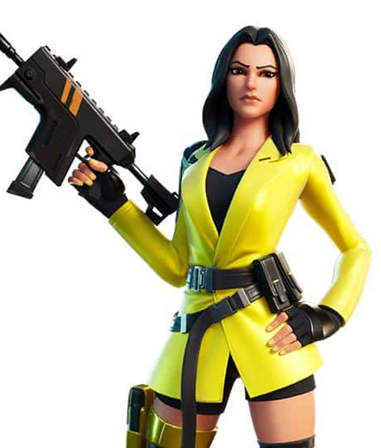 Get the Yellow Jacket Fortnite Skin Today – Lowest Prices & Free Shipping