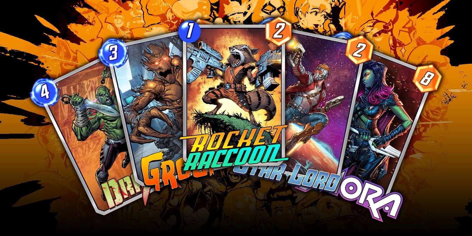 Marvel Snap Drax: Top Deck Strategies and Tips for Success
