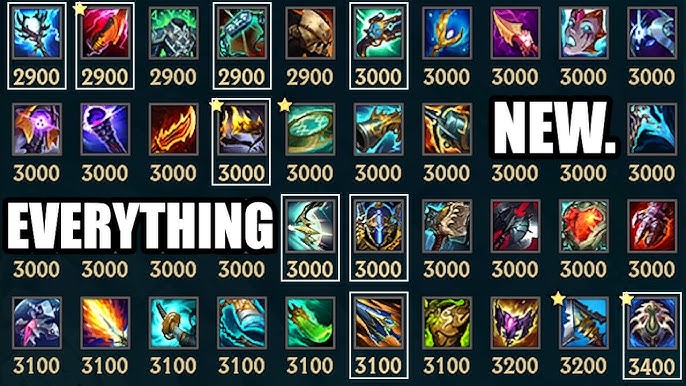 League of Legends 2024 Season Start: Everything You Need to Prepare