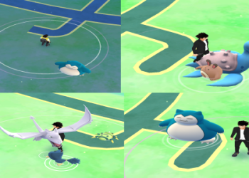 Top Snorlax Counters: How to Beat Snorlax with the Right Pokémon