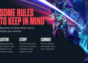 Discover When the Valorant Season Ends: Key Dates Explained