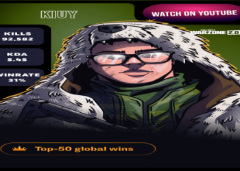 Looking for Warzone Teammates? Join the Top Communities and LFG Groups