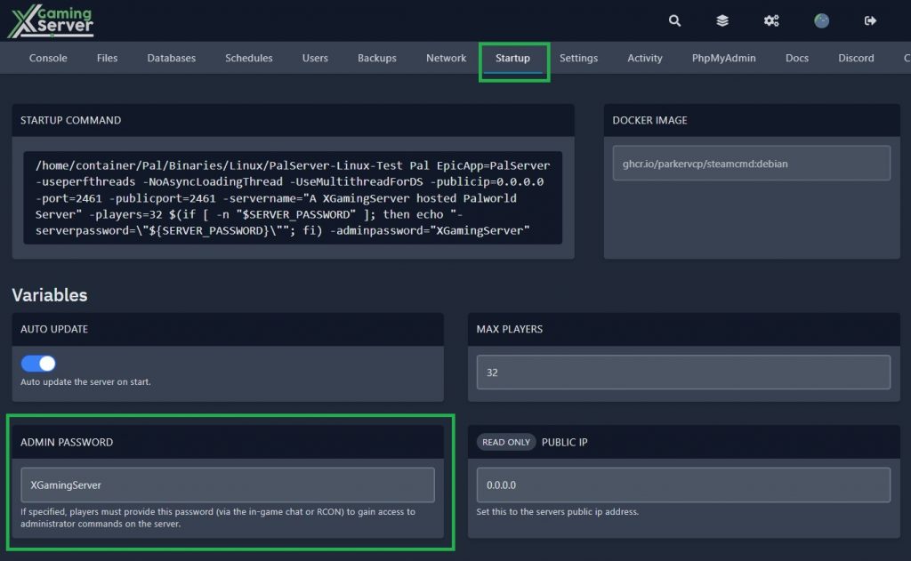 How to Set Up Palworld Server Admin Privileges Effectively