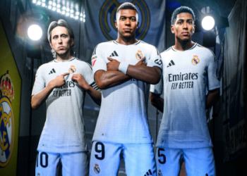 Rafael Leao FC 24: Best Stats and Player Review for EA FC 24