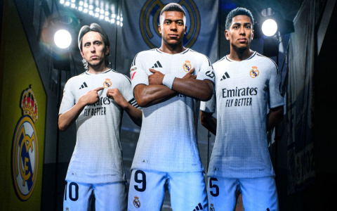 Rafael Leao FC 24: Best Stats and Player Review for EA FC 24