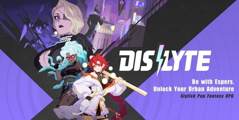 Active Dislyte Promo Codes: Redeem for Exclusive In-Game Bonuses