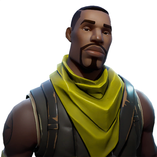 Discover the Scout Fortnite Skin: Uncommon Outfit Guide