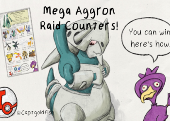 Mega Charizard Raid Guide: Defeat Mega Charizard X and Y