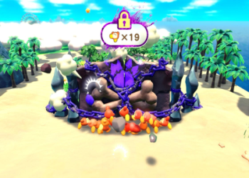 How to Save Progress in Kirby and the Forgotten Land: A Complete Guide