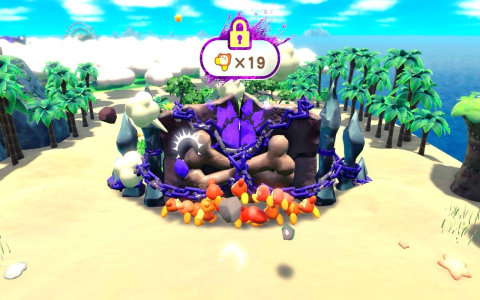 How to Save Progress in Kirby and the Forgotten Land: A Complete Guide