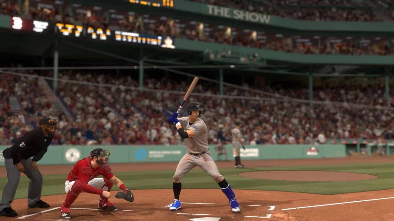 Does Batting Stance Matter in MLB The Show 24? Key Tips for Better Performance