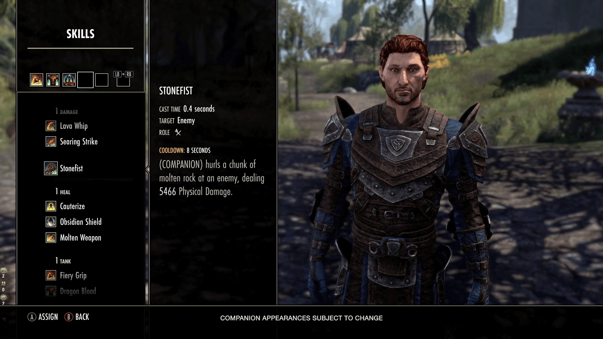 How to Use Bastian Hallix: Skills, Quests, and Rapport in ESO