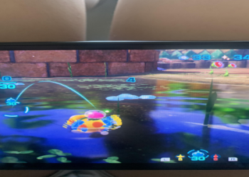 Unlocking the Blue Onion in Pikmin 4: Solving the Water Obstacle