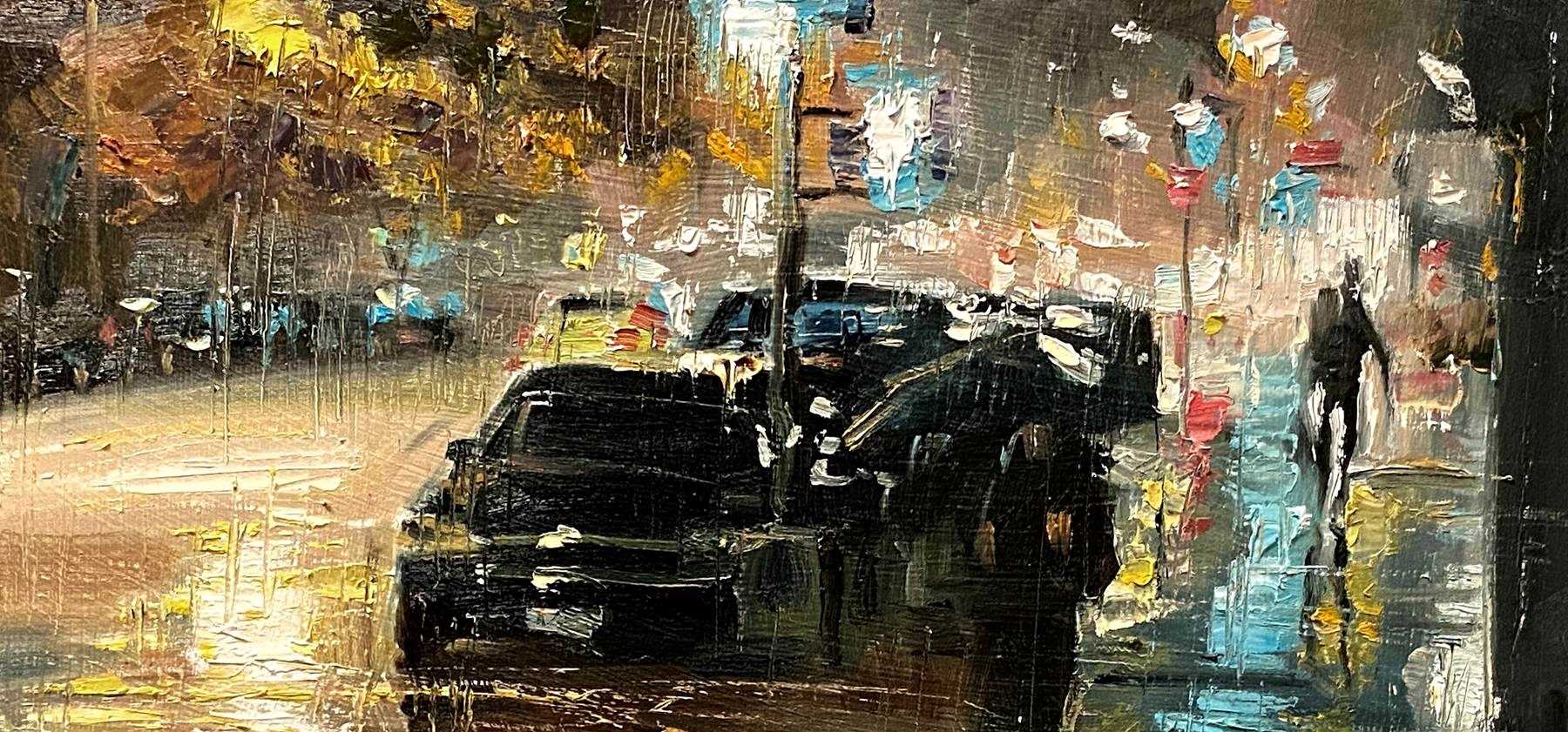 Lee Zenith: A Journey Through Modern Art and Digital Expression