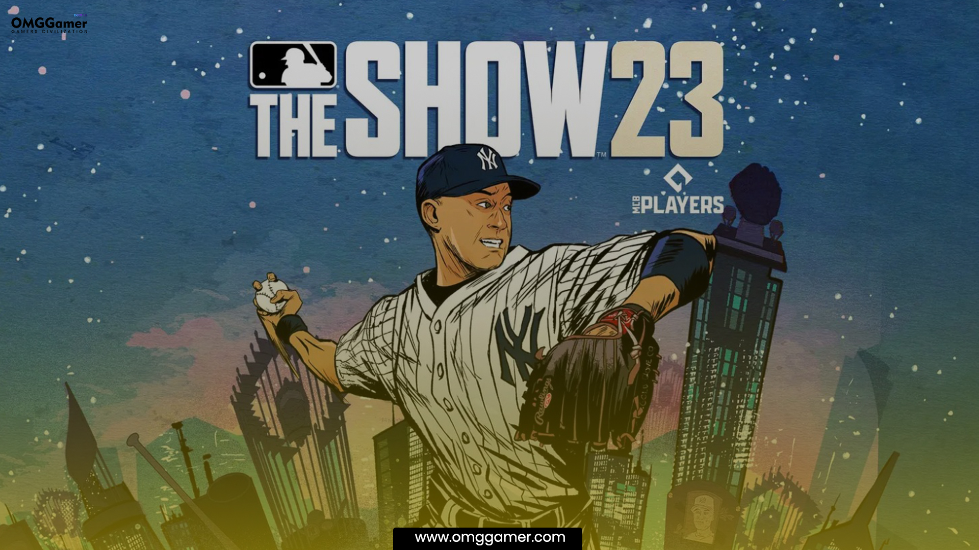 MLB The Show 23 Servers: Latest Status Updates and Downtime Info