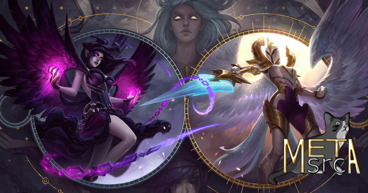 Best Kayle Nexus Blitz Build Guide: Runes, Items, and Tips