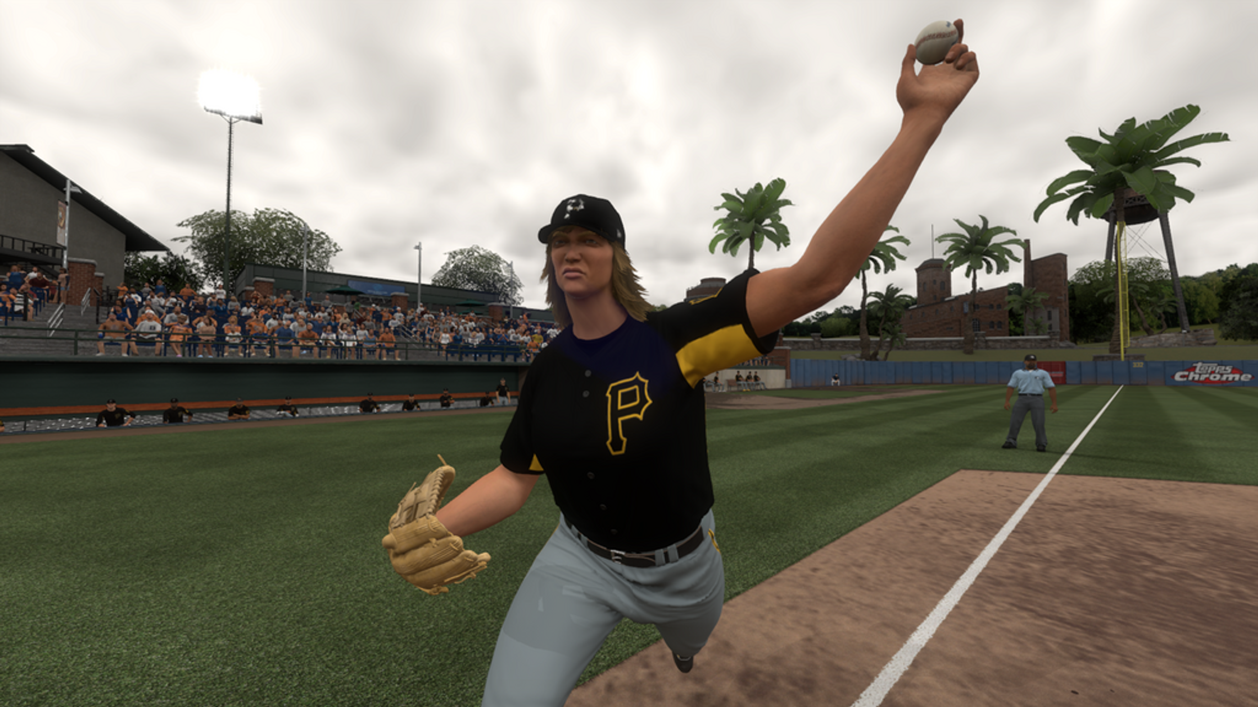 MLB The Show 24 Position Change: Can You Switch Your Player's Role?