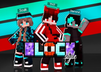 Explore the Best Lunar Skins for Minecraft: Custom Styles Await