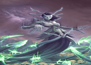 Pathfinder Demons: Chaotic Evil Beings of the Abyss