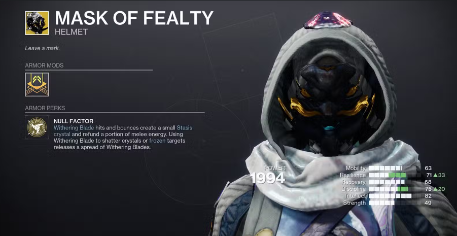 How to Obtain Rare and Exotic Destiny Helmets: A Complete Guide