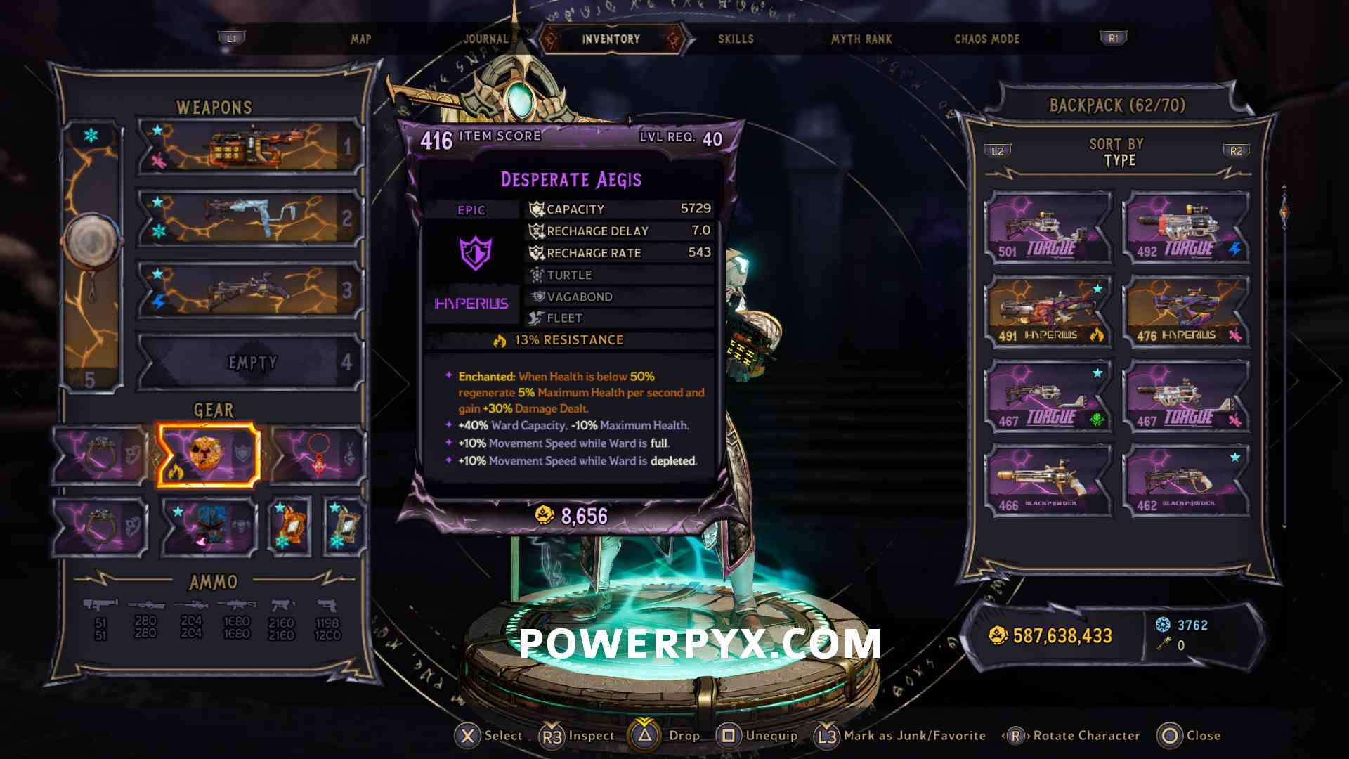 Complete Tiny Tinas Wonderlands Trophy Guide for Platinum Success