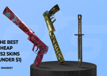 Best Budget-Friendly CS Knives: Cheapest Knife Skins You Can Buy