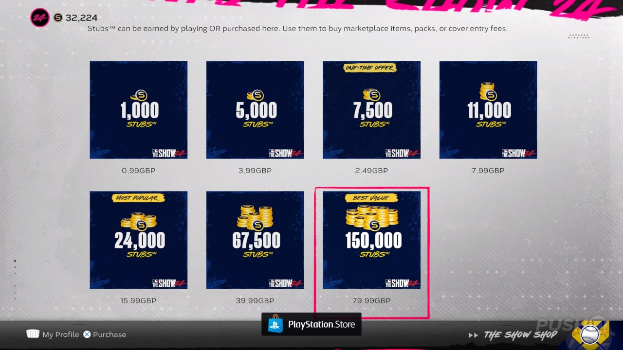 How to Buy Stubs for MLB The Show 24 and Boost Your Game