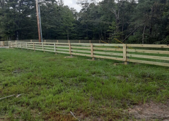 Flash Fencing Services in Phenix City, AL: Installation, Repair, and Disposal