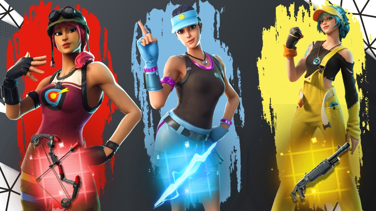 Fortnite Skin Codes 2023: Step-by-Step Guide to Claim Free Skins and V-Bucks