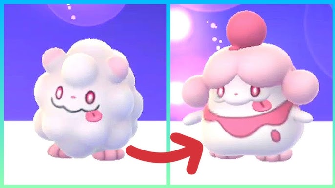 How to Catch and Evolve Swirlix in Pokémon GO: Complete Guide