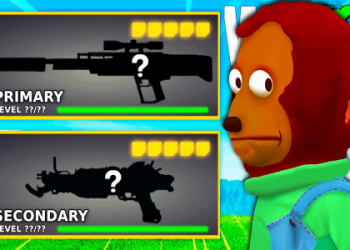 Call of Duty Random Loadout Generator for Warzone and Mobile: Mix Things Up!